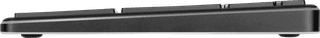 BlueBuilt Draadloos Bluetooth Toetsenbord Pro QWERTY