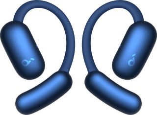 soundcore AeroFit 2 Blue