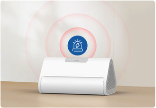 TP-Link Tapo D210 Slimme Video Deurbel + H500 CentralHub