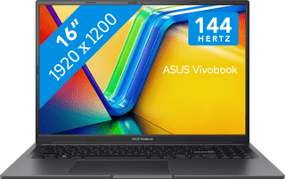 ASUS Vivobook 16X K3605VC-RP432W AZERTY