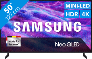 Samsung 50 inches Neo QLED QN82F 4K (2025)