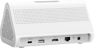 TP-Link Tapo D210 Slimme Video Deurbel + H500 CentralHub