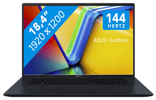 ASUS Vivobook 17 M1807HA-S8123W