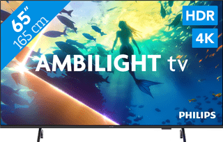 Philips Ambilight 65 inches PUS8000 4K (2025)