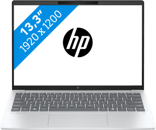 HP OmniBook 7 Aero Copilot+ PC 13-bg1950nd