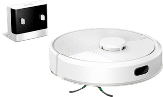 iRobot Roomba 105 Combo White