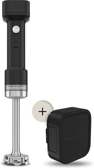 KitchenAid 5KHBRV71BM