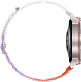 Huawei Watch GT Runner 2 Oranje