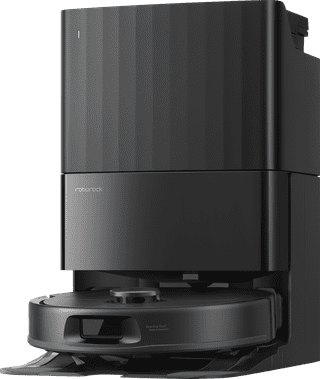 Roborock QR 598
