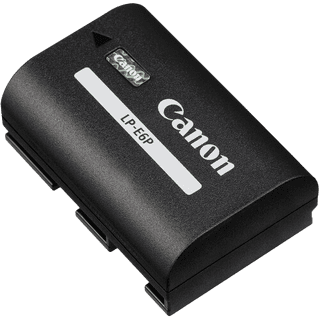 Canon LP-E6P