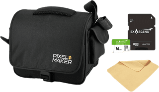 Pixel Maker Camera Value Up Kit
