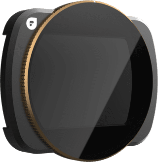 PolarPro DJI Osmo Pocket 3 Circular Polarizer
