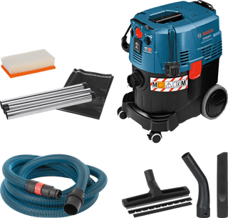 Bosch Professional GAS 35 M AFC