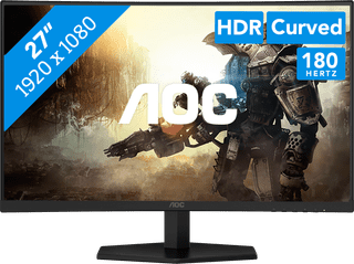 AOC C27G42E