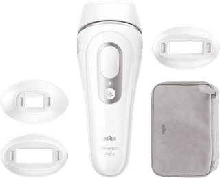 Braun Silk-expert Pro 3 PL3230
