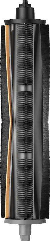 Dreame Center Brush Anti-tangle TriCut Brush 2.0 RMB10