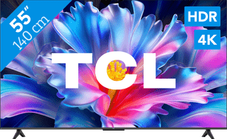 TCL Led 55" P6L (2026)