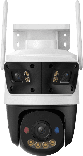 Imou Cruiser Triple 11MP