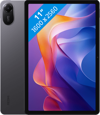 Redmi Pad 2 11 inch 128GB Wifi Grijs