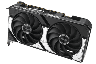 ASUS DUAL GeForce RTX 5060 OC 8GB