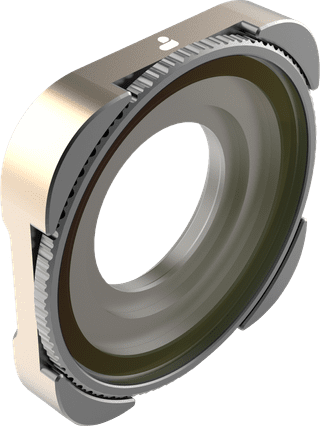 PolarPro GoPro HERO Circular Polarizer