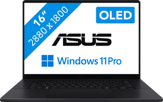 ASUS ProArt OLED H7606WP-RJ075X QWERTY