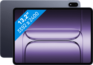 OnePlus Pad 3 13.2 inches 512GB WiFi Blue