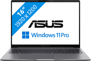 ASUS ExpertBook P3605CVA-MB0169X QWERTY