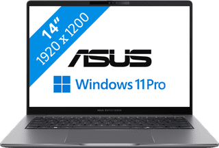 ASUS ExpertBook P3405CVA-LY0266X QWERTY