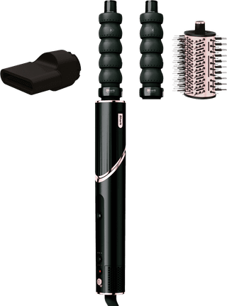 Shark FlexStyle 3-in-1 Black HD426SLEU