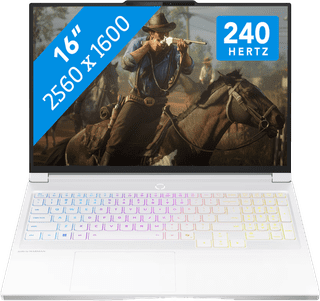 Lenovo Legion 7 OLED 16IAX10 83KY003FMH