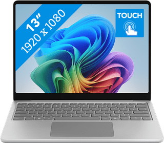 Microsoft Surface Laptop 13" Copilot+ PC X Plus/16GB/256GB QWERTY