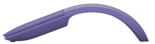Microsoft Surface Arc Mouse Violet