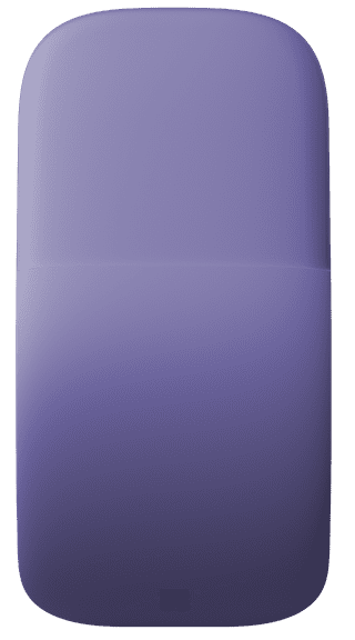 Microsoft Surface Arc Mouse Violet