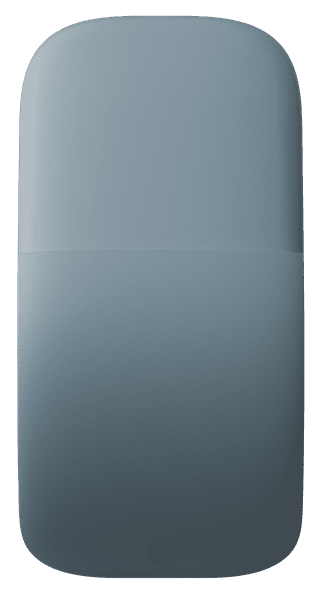 Microsoft Surface Arc Mouse Ocean