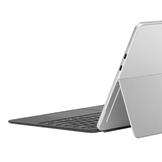 Microsoft Surface Pro Type Cover 12 inches with Slim Pen Slate QWERTY