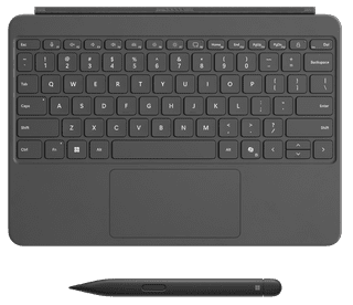 Microsoft Surface Pro Type Cover 12 Inch met Slim Pen Lei QWERTY