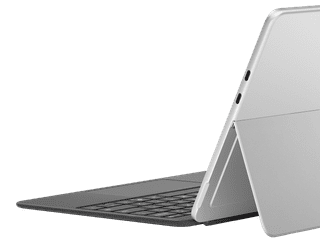 Microsoft Surface Pro Type Cover 12 inches Slate QWERTY