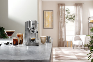 De'Longhi Dedica DUO EC890.M