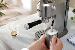 De'Longhi Dedica DUO EC890.M