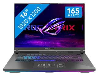ASUS ROG Strix G16 G614PM-RV066W