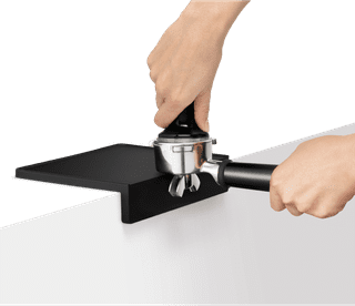 Sage Barista Express Stainless Steel + Barista accessoirepakket