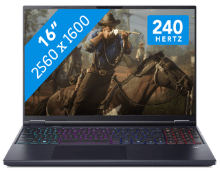 Acer Predator Helios Neo 16 AI PHN16-73-927F