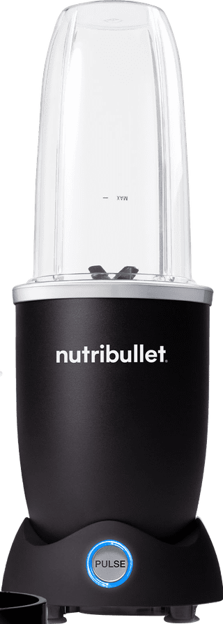 nutribullet Pro Pulse 1200 + Pulse V08529