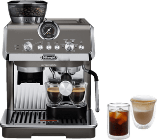 De'Longhi La Specialista Arte Evo EC9255.T