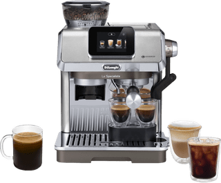 De'Longhi La Specialista Touch EC9455.M