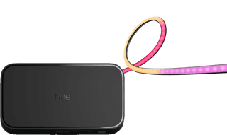 Philips Hue Play Gradient Led Strip 65+ inch + HDMI Sync Box 8K