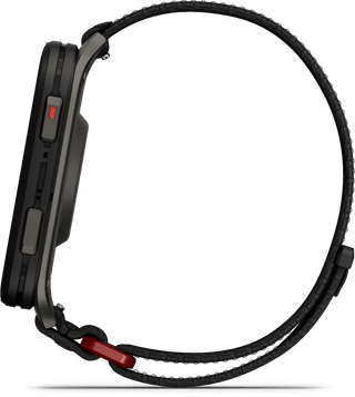 Garmin Venu X1 Zwart