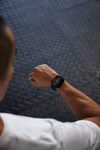 Garmin Venu X1 Zwart