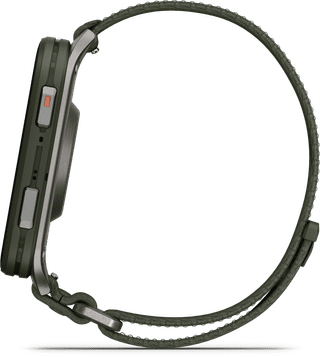 Garmin Venu X1 Groen